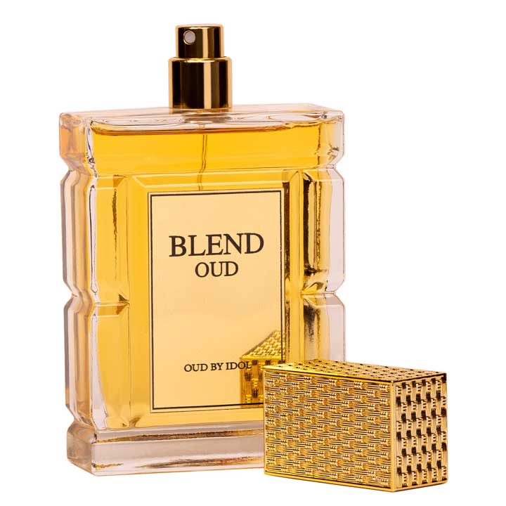 Blend Oud
