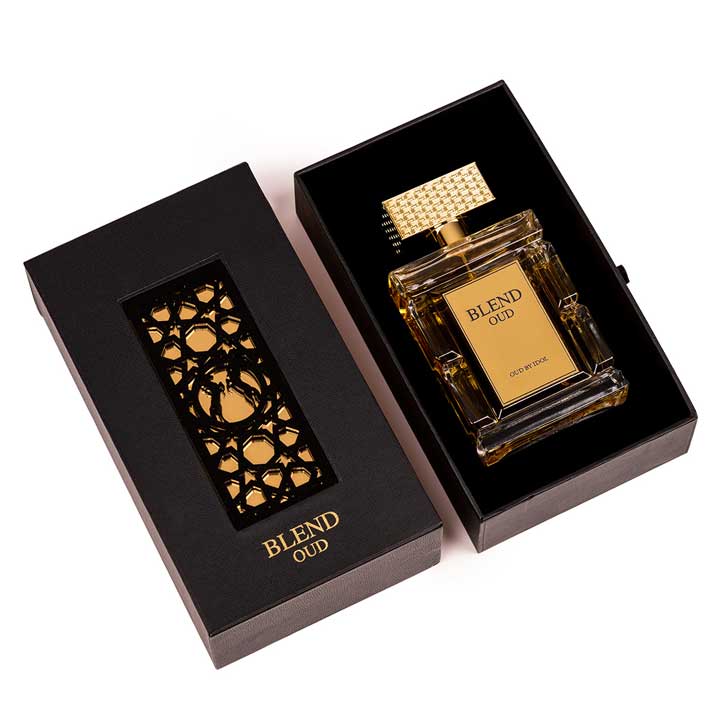 Blend Oud
