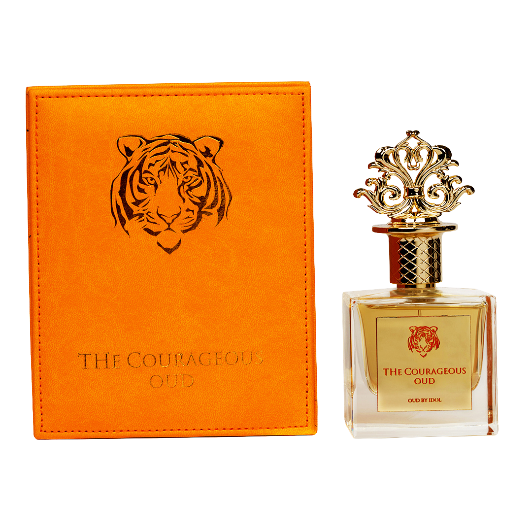 The Courageous Oud