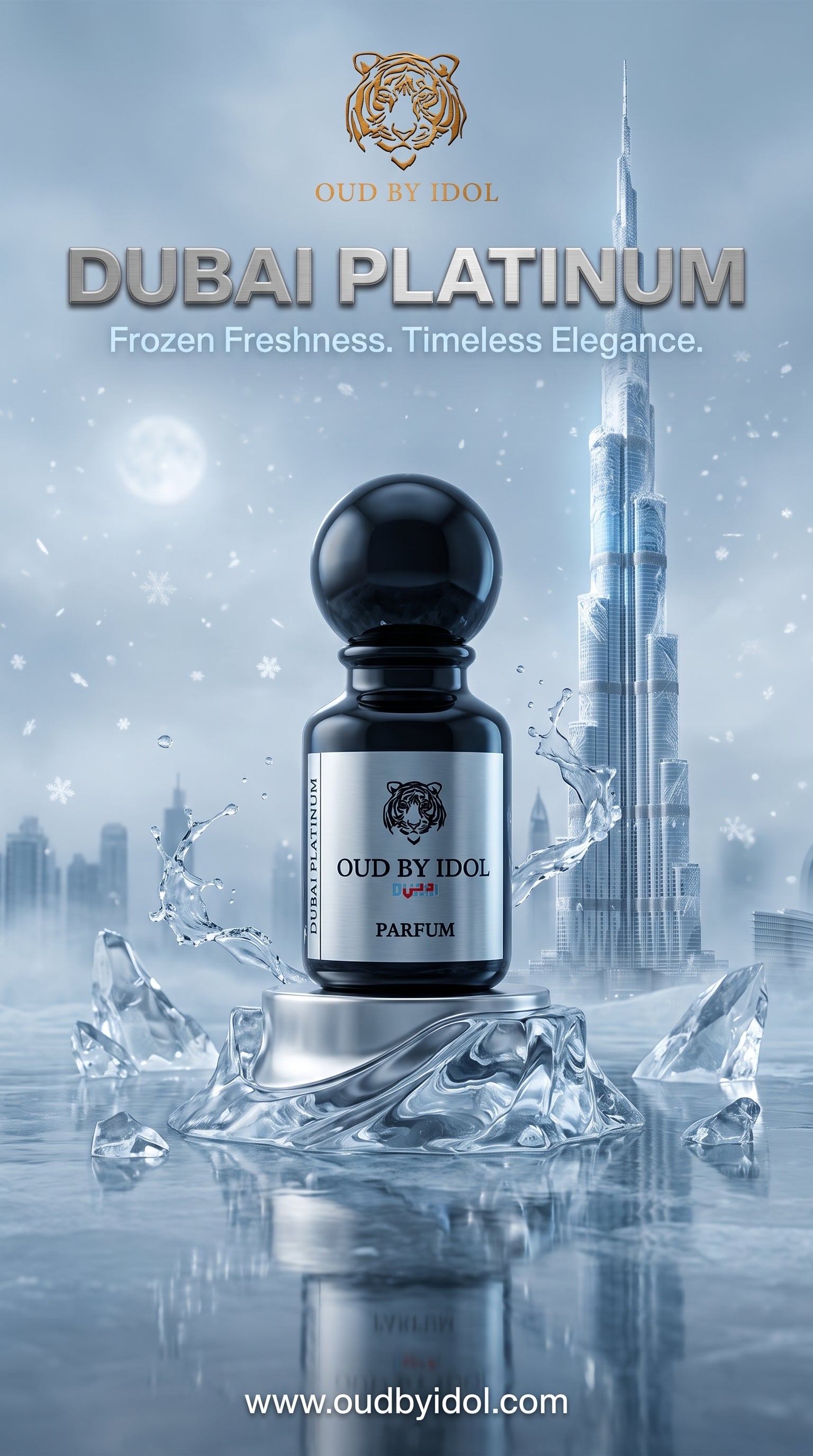 Dubai Platinum