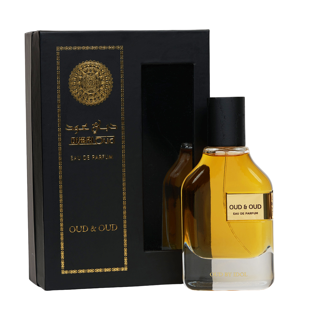 Oud & Oud