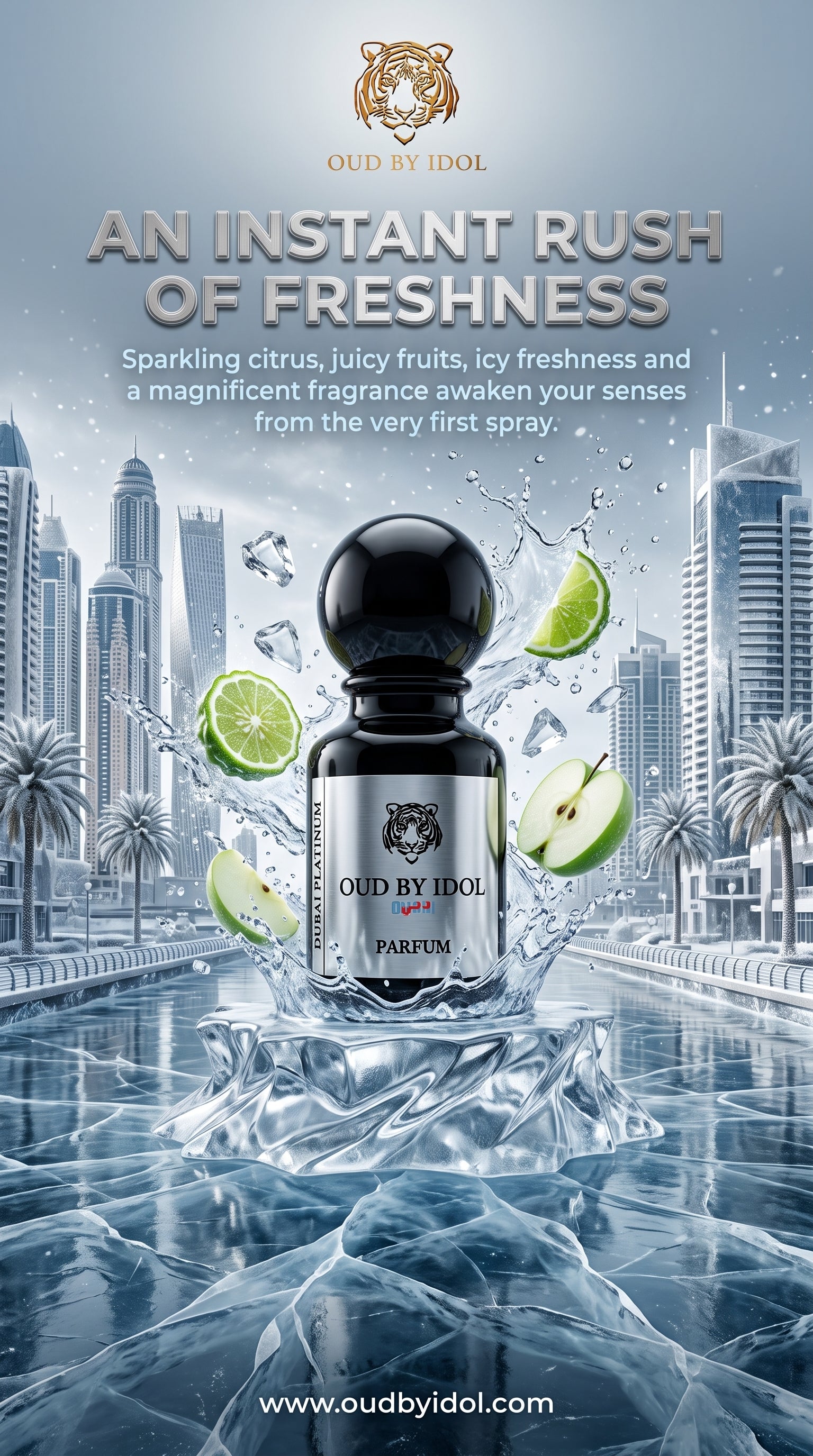 Dubai Platinum