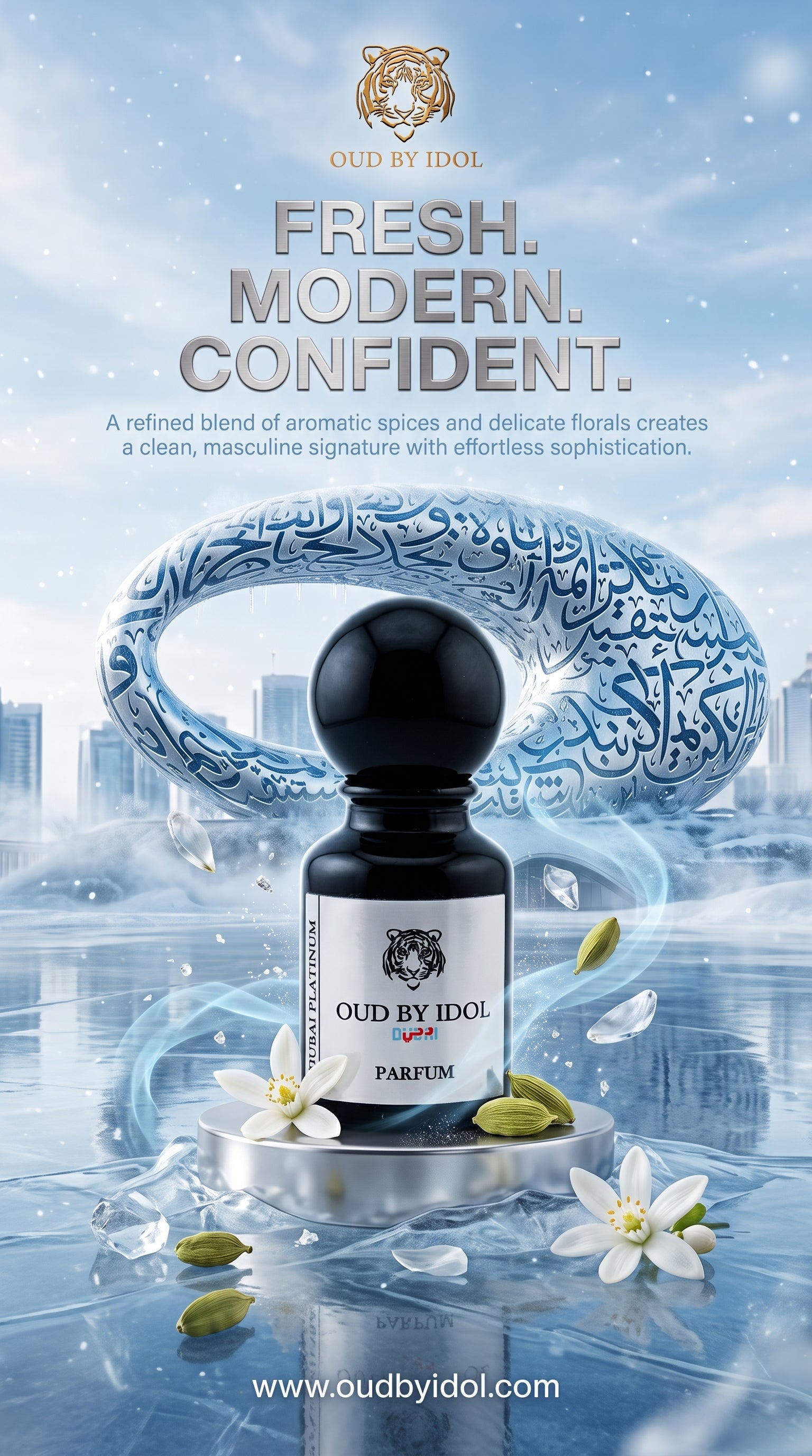 Dubai Platinum