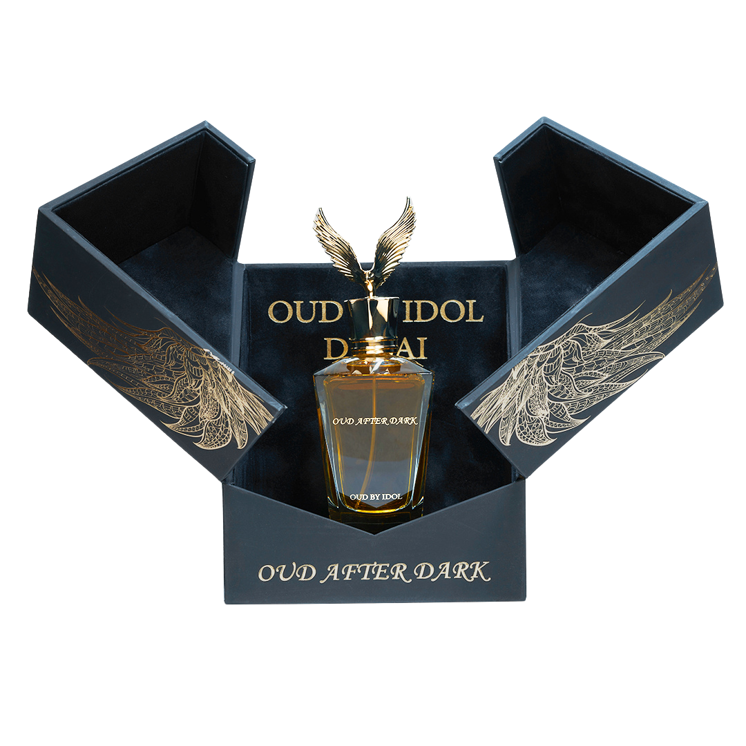 Oud After Dark