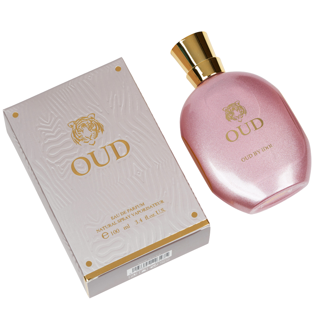 Oud Pink