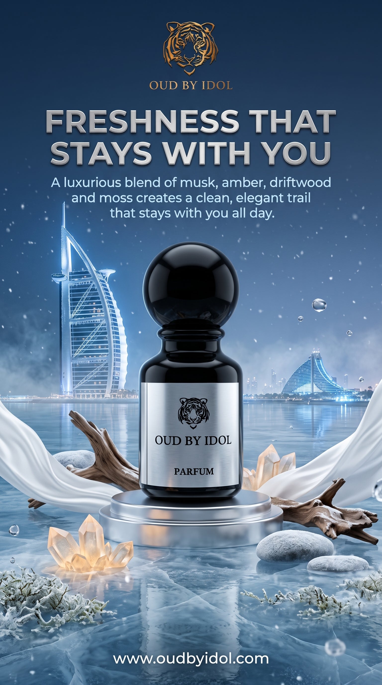 Dubai Platinum