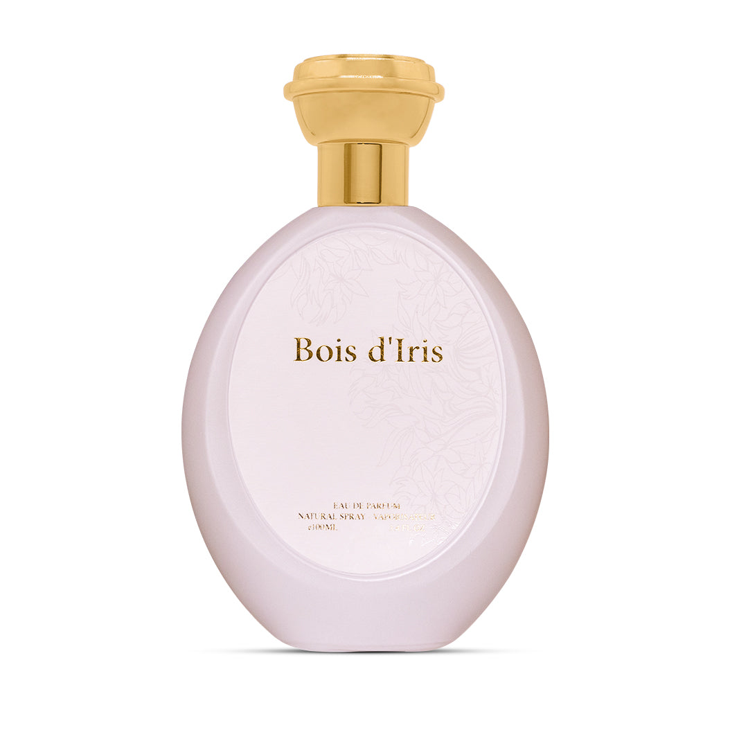 Bois d'Iris