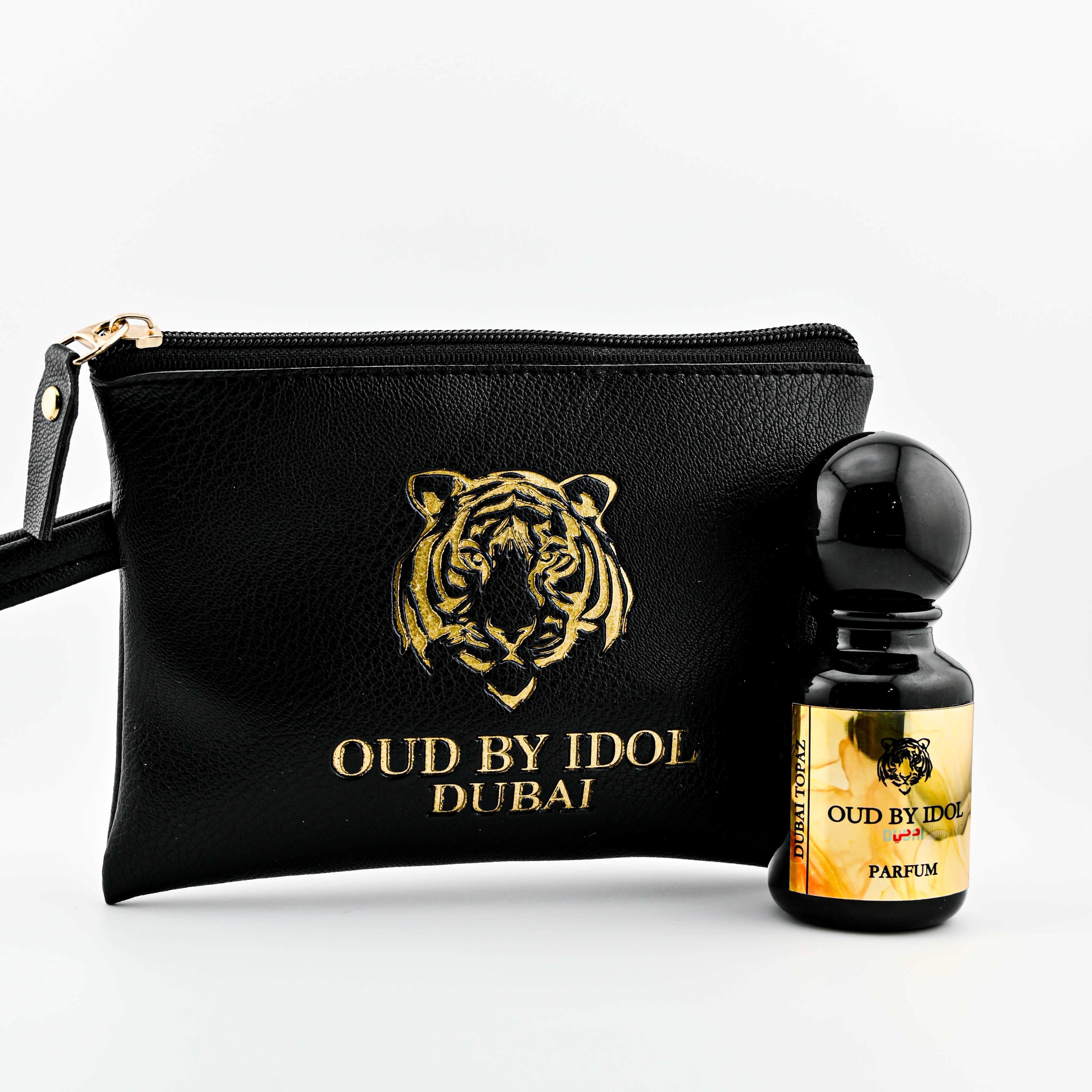 Dubai Topaz