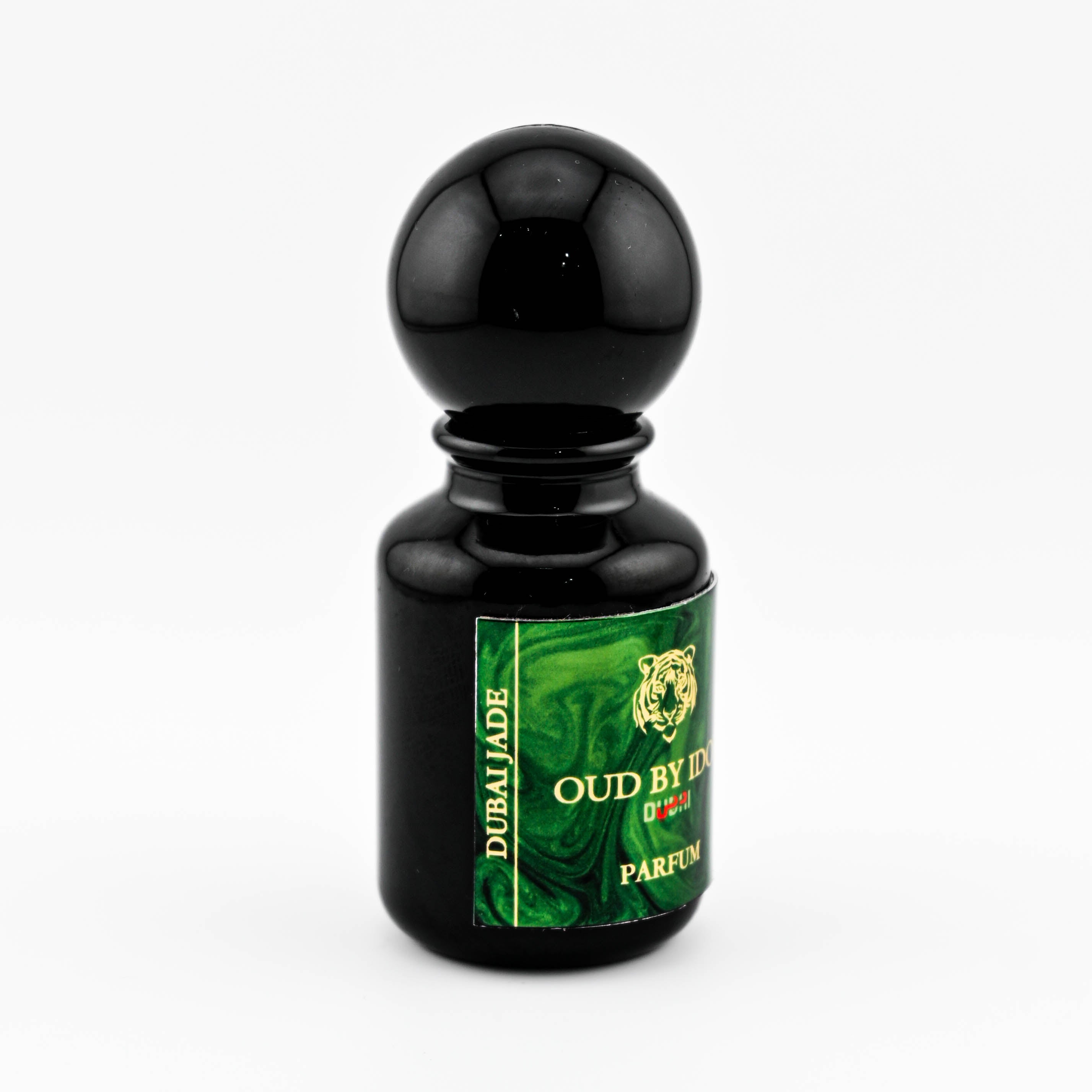 Dubai Jade