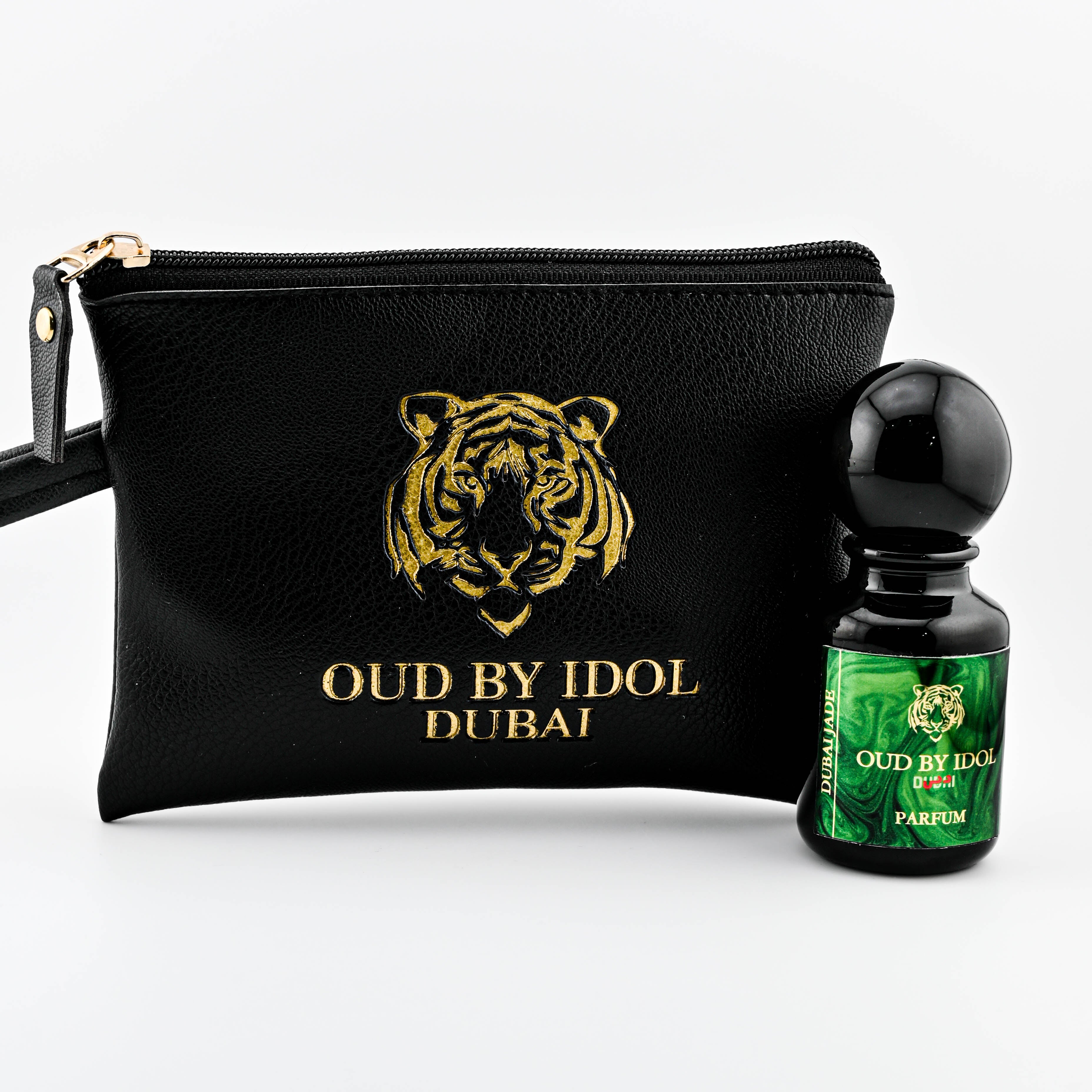 Dubai Jade