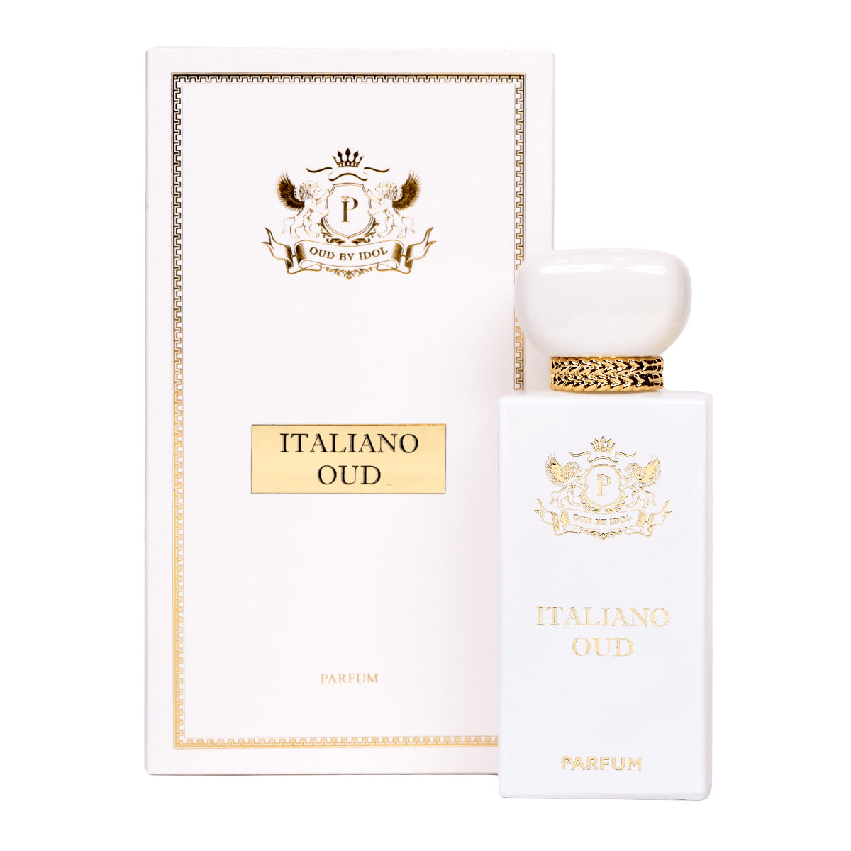Italiano Oud