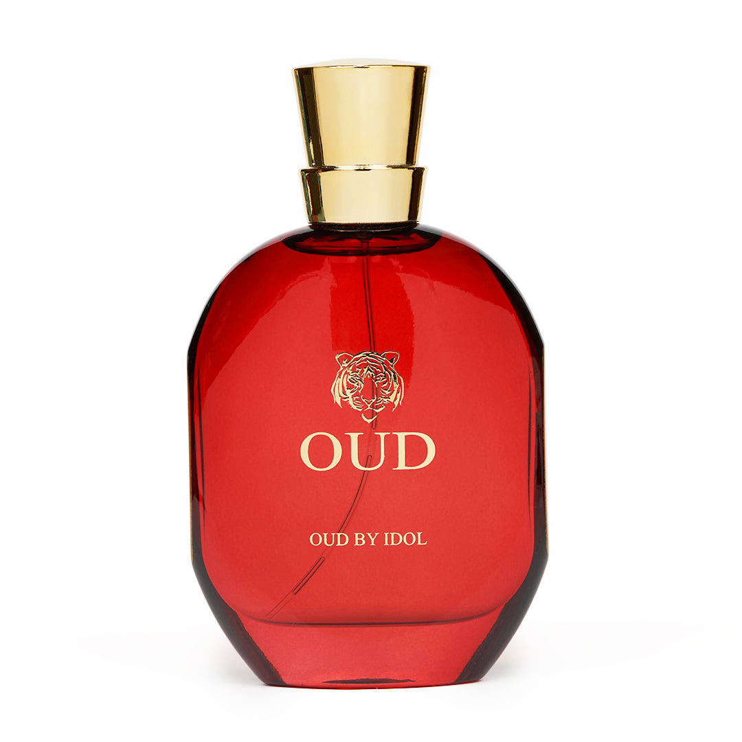 Oud Brown