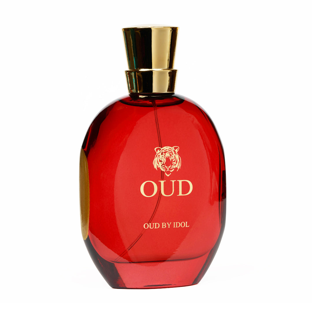 Oud Brown
