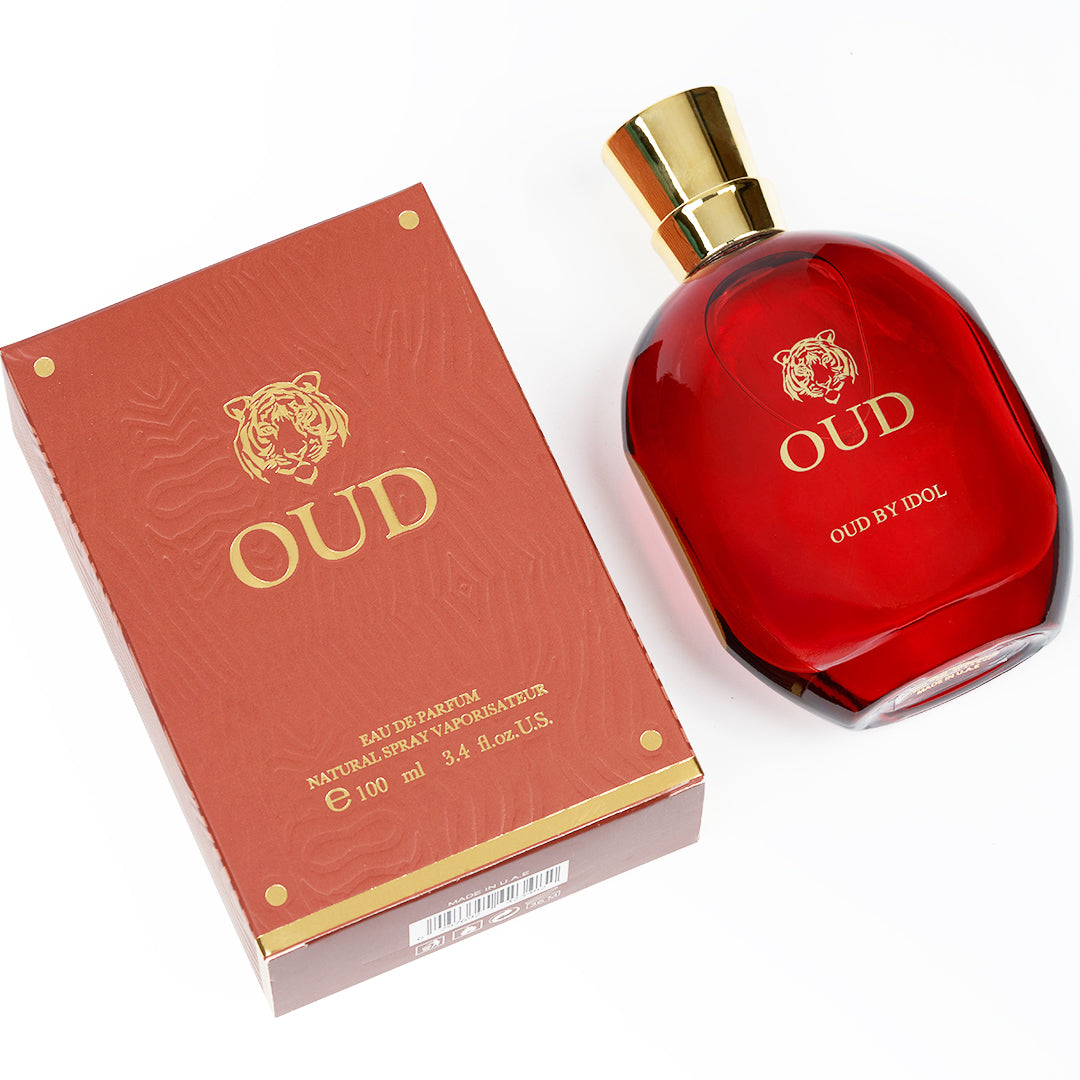 Oud Brown