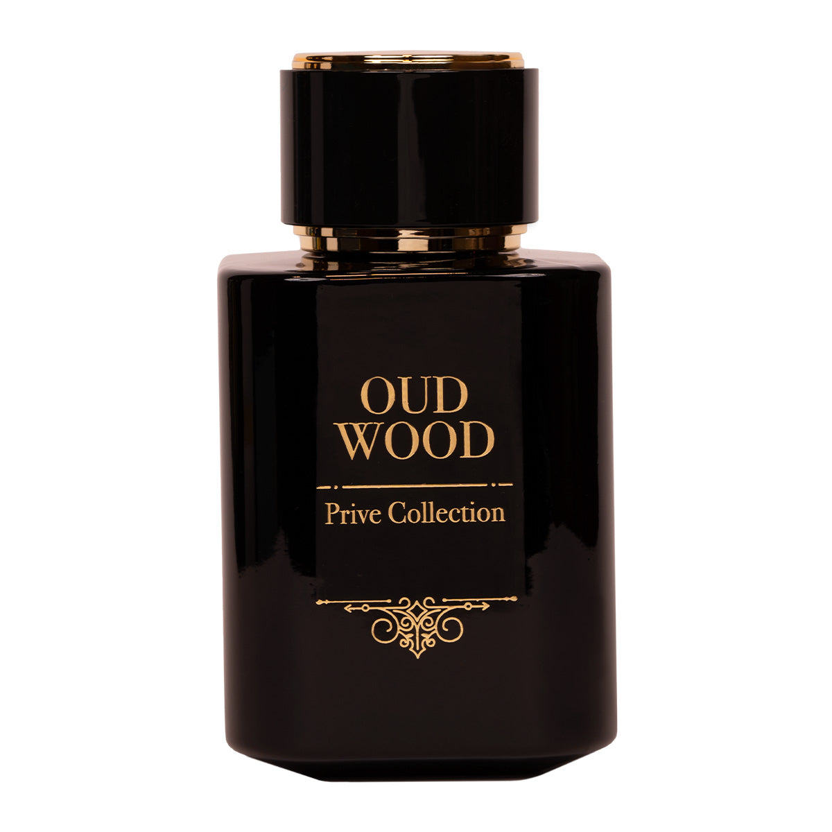 Oud Wood