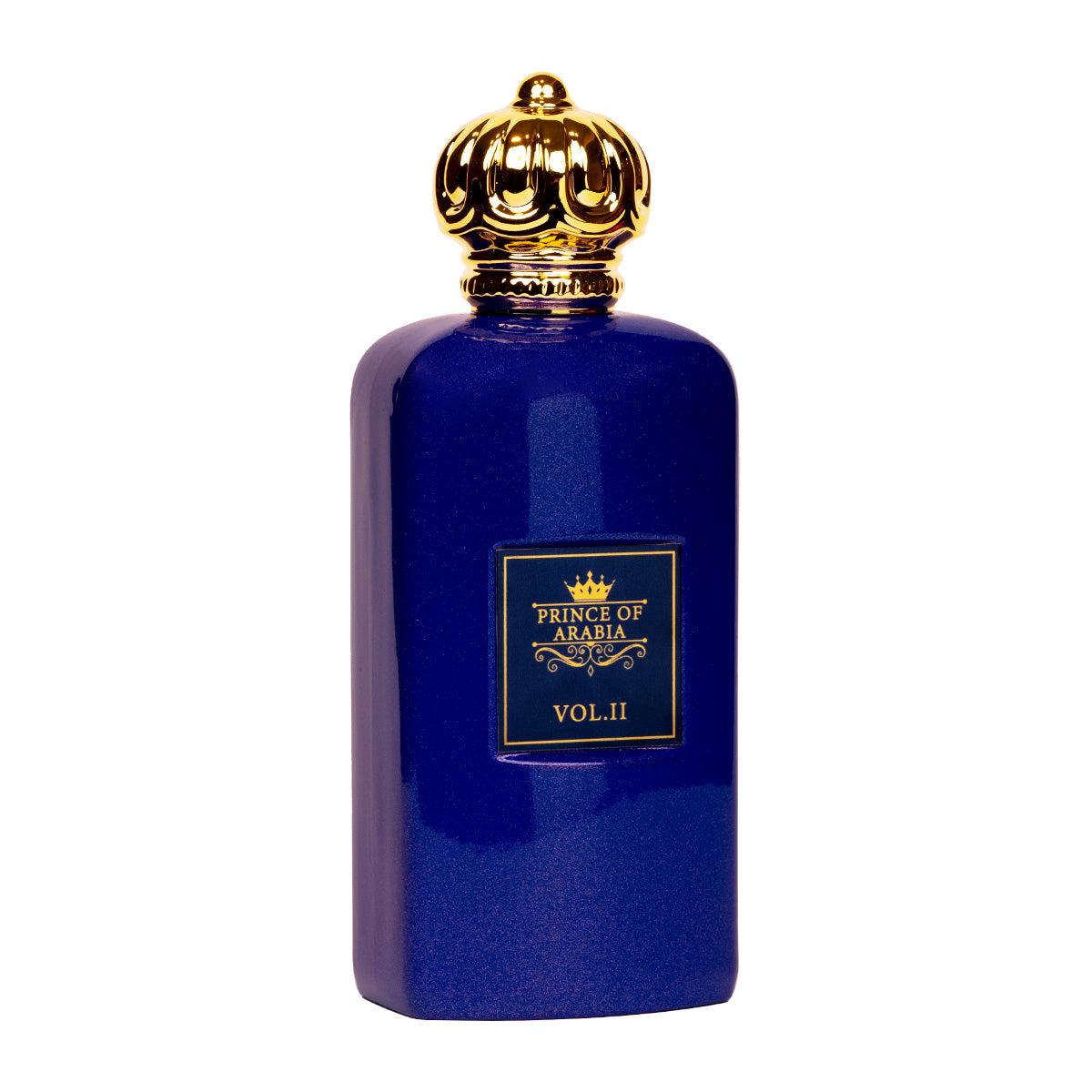 Prince of Arabia Vol. II