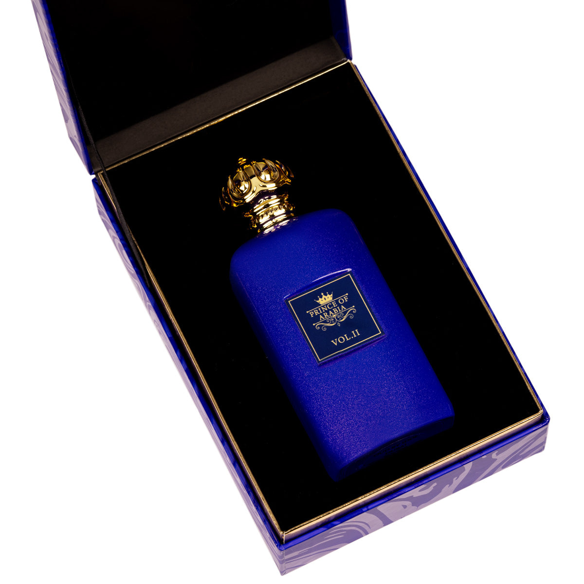 Prince of Arabia Vol. II