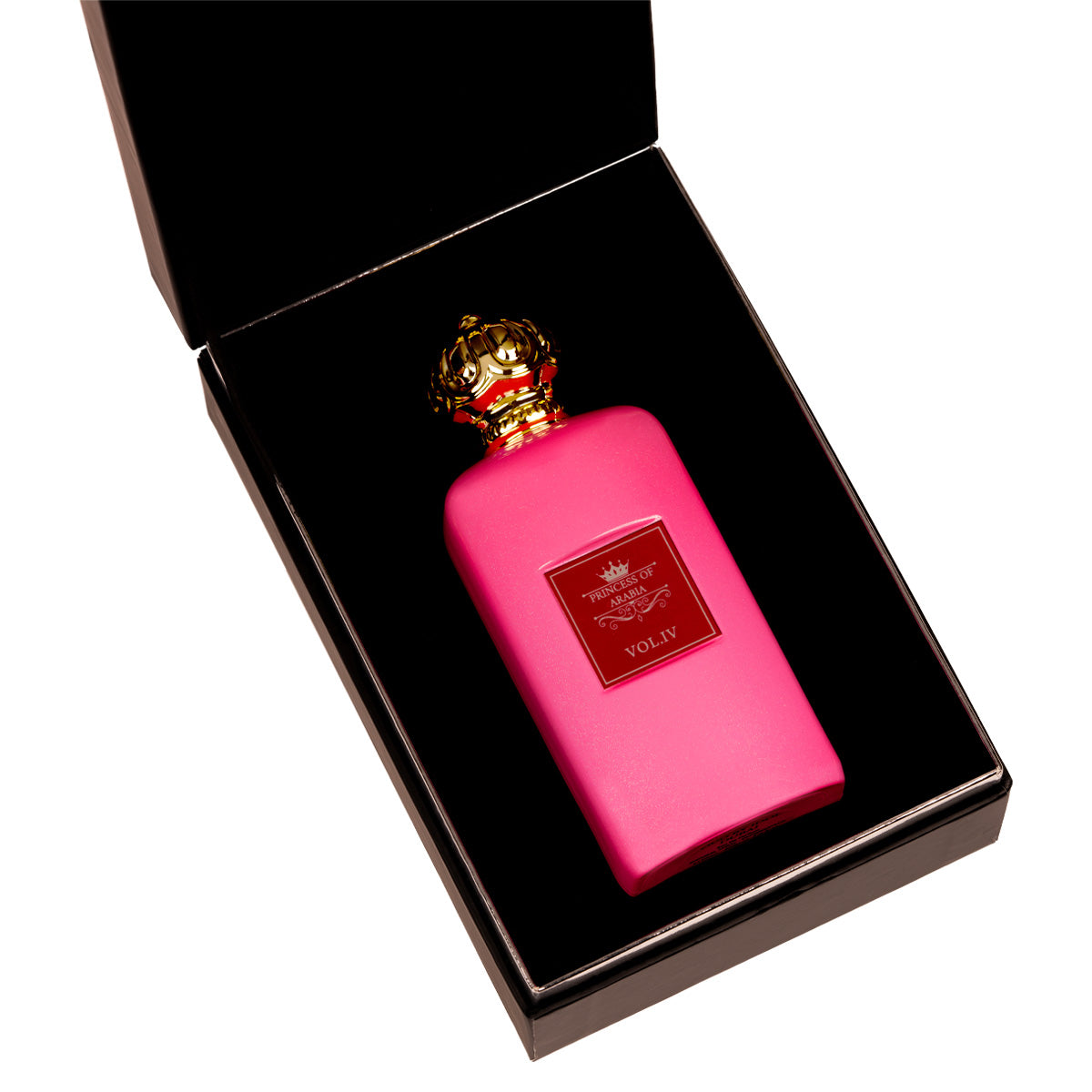 Princess of Arabia Vol. IV