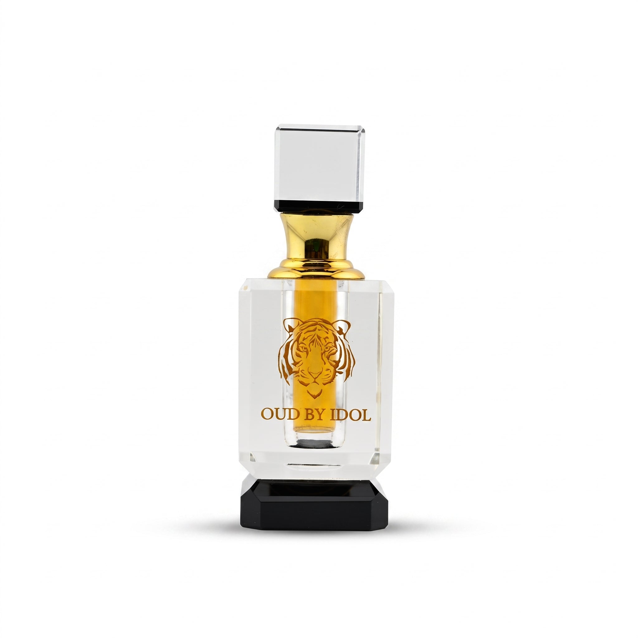 AURA OF OUD – A Timeless Expression of Elegance