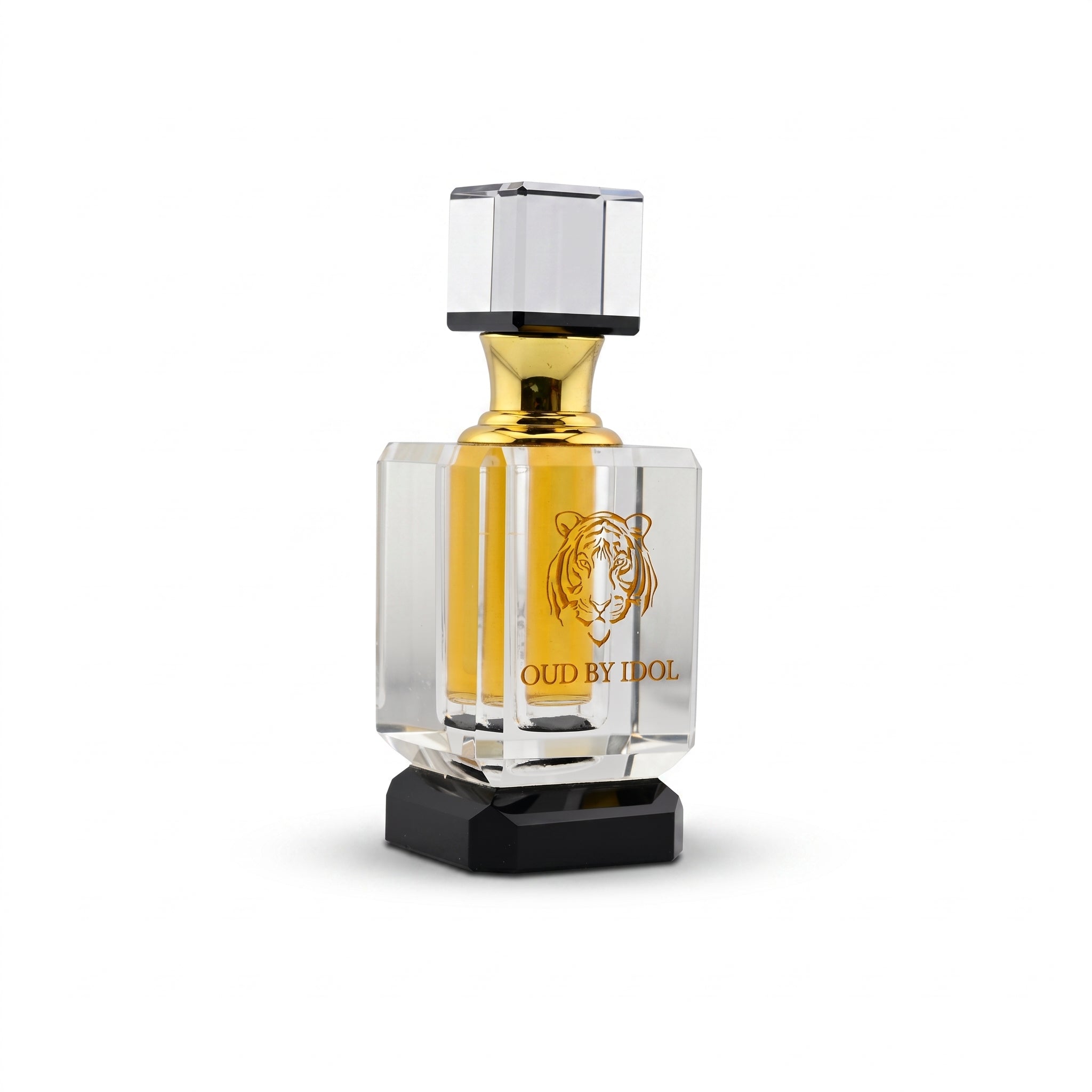 AURA OF OUD – A Timeless Expression of Elegance