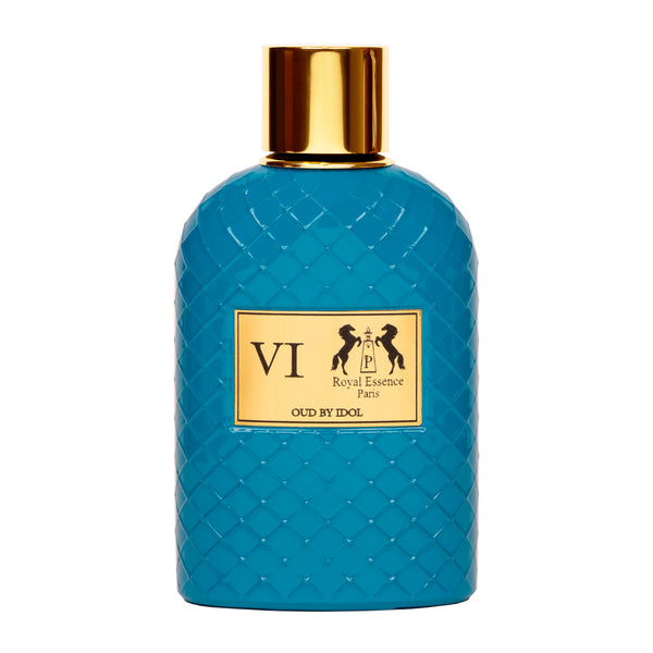 Royal Essence Paris VI
