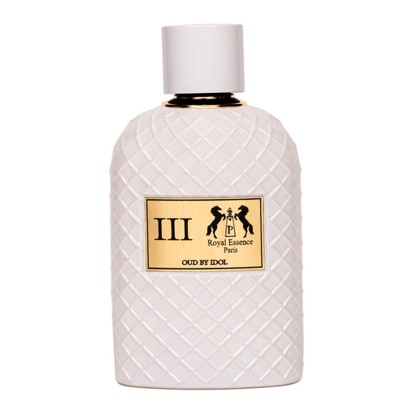 Royal Essence Paris III
