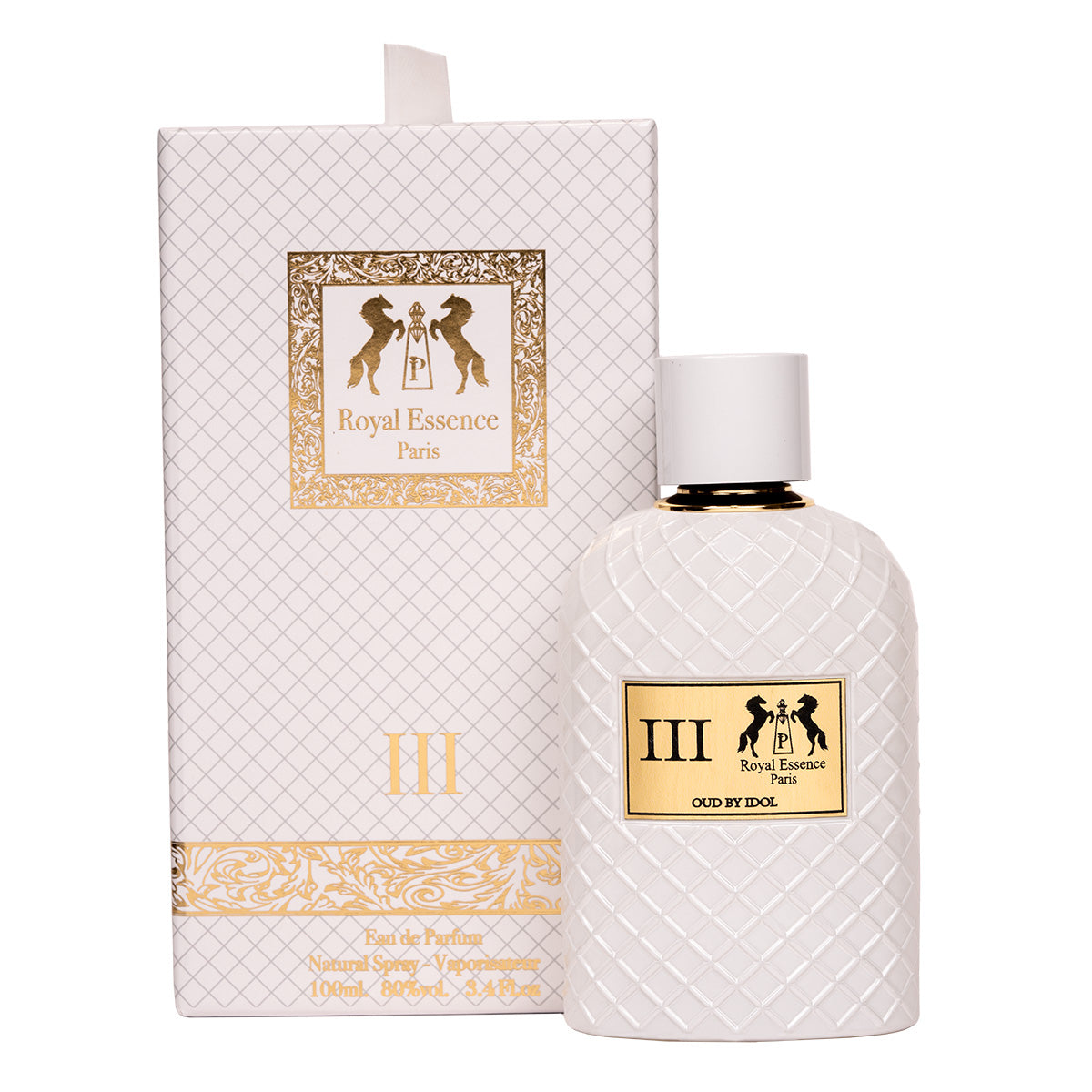 Royal Essence Paris III