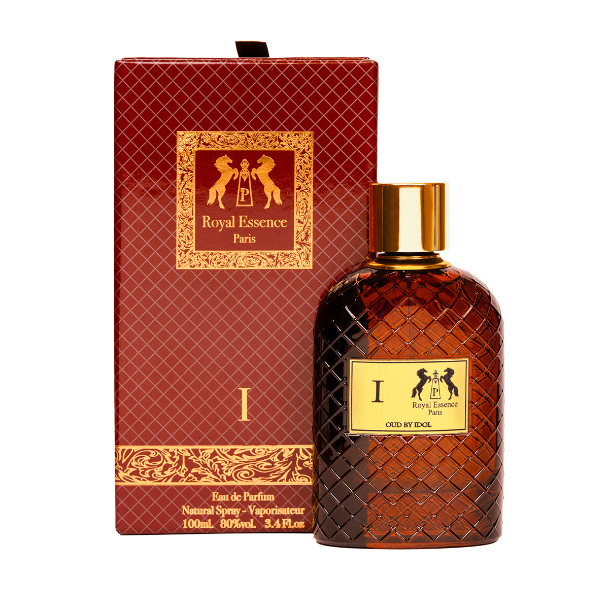 Royal Essence Paris I