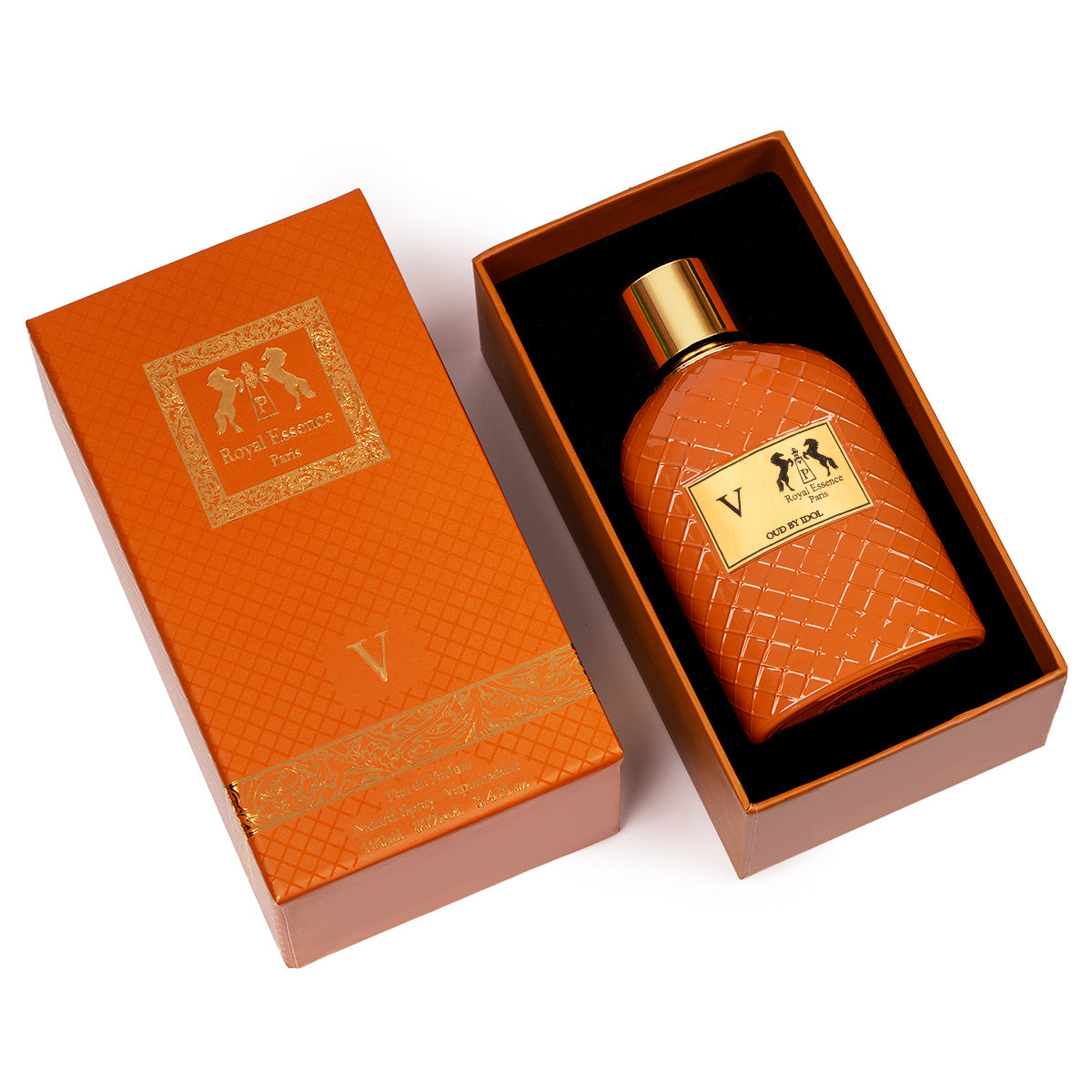 Royal Essence Paris V