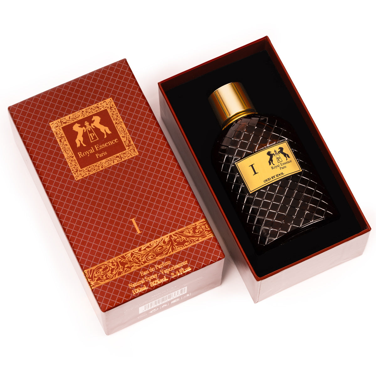 Royal Essence Paris I