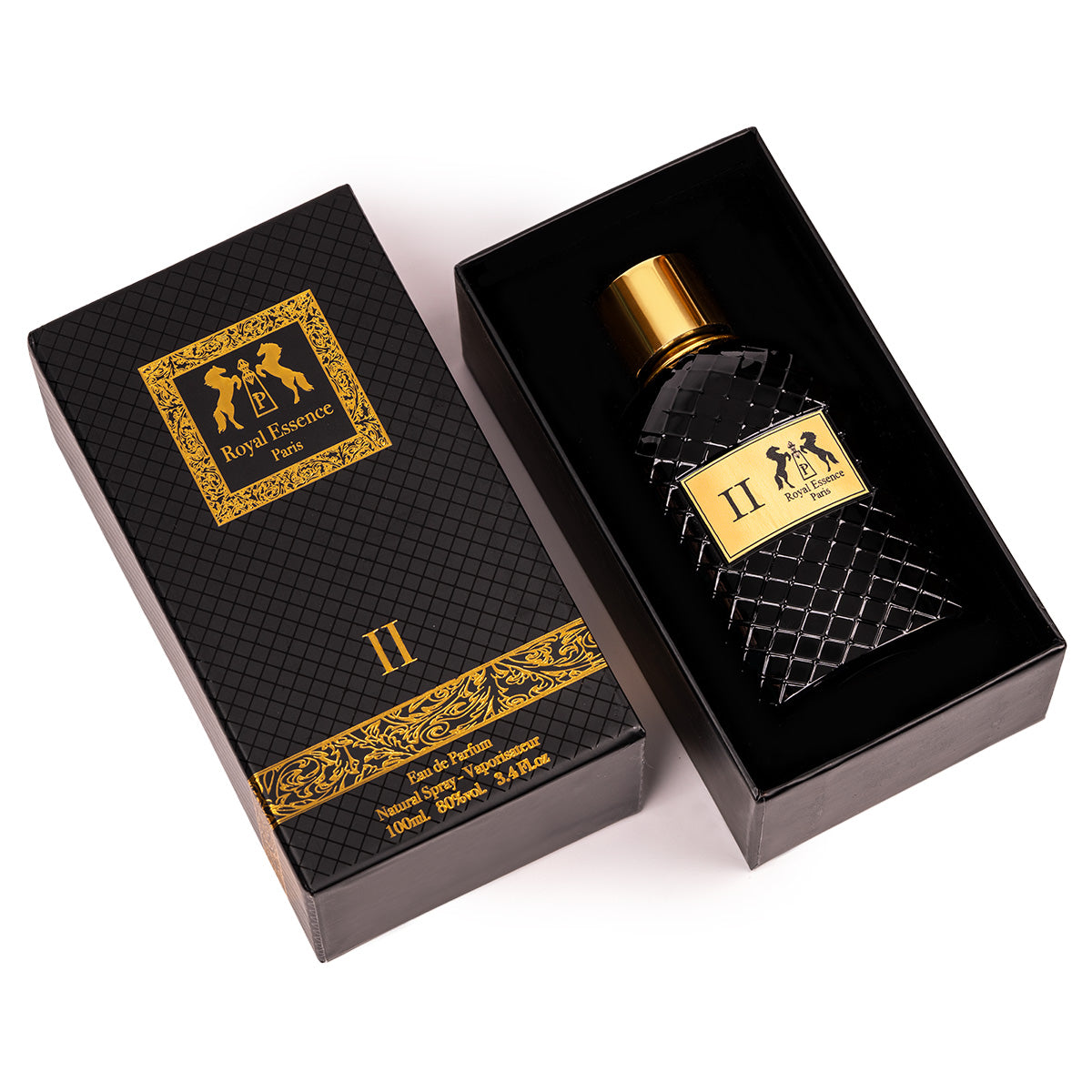 Royal Essence Paris II