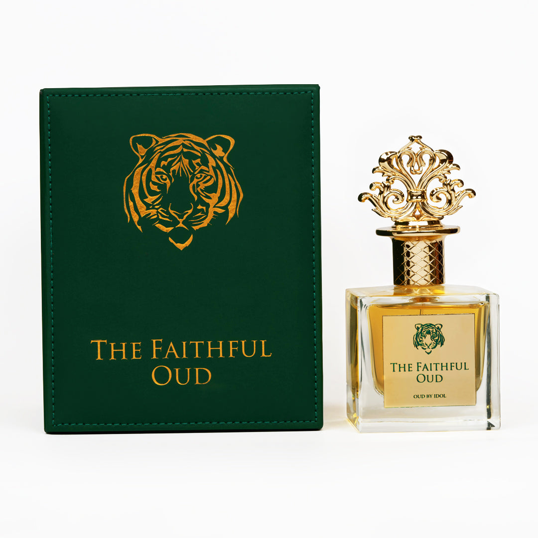 The Faithful Oud