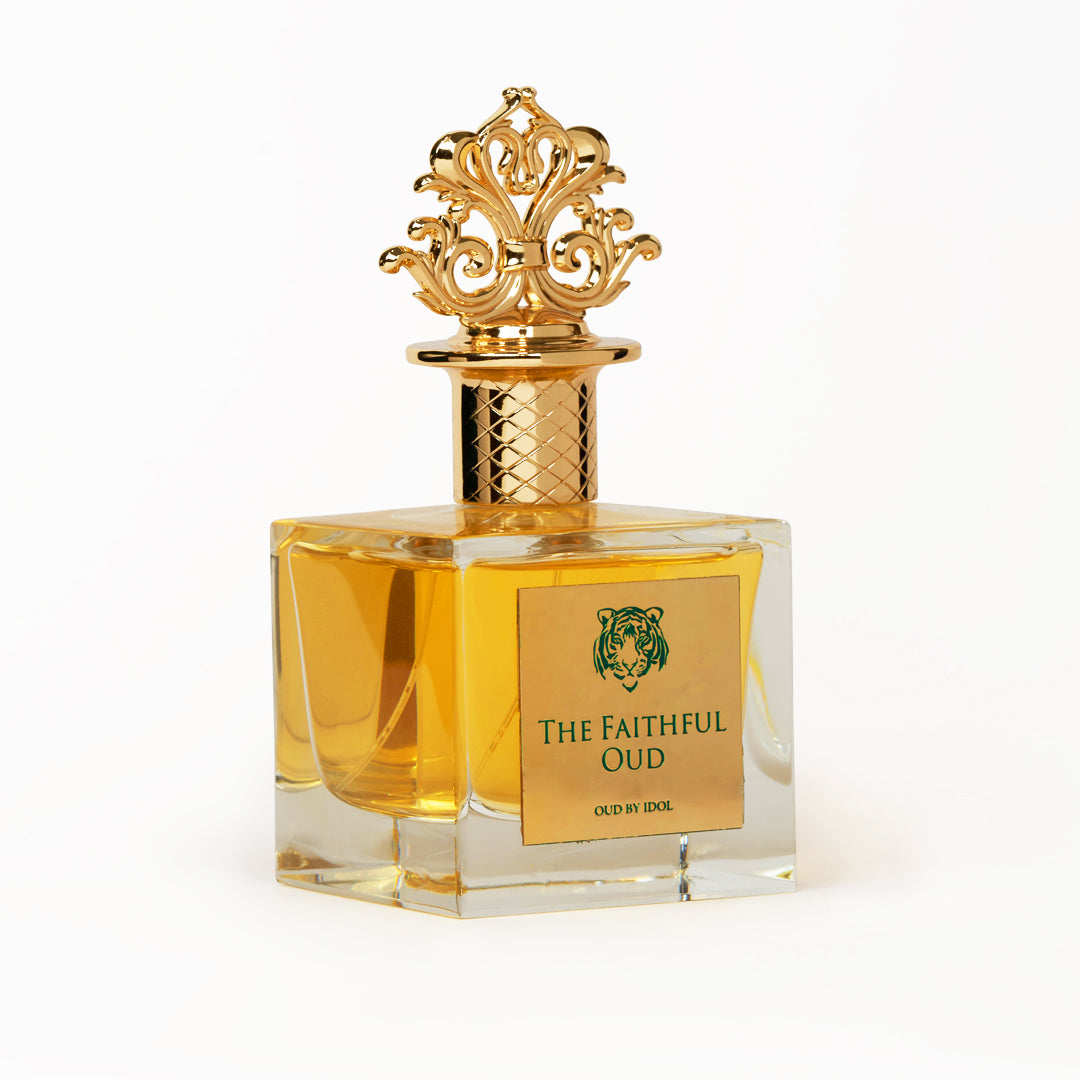 The Faithful Oud