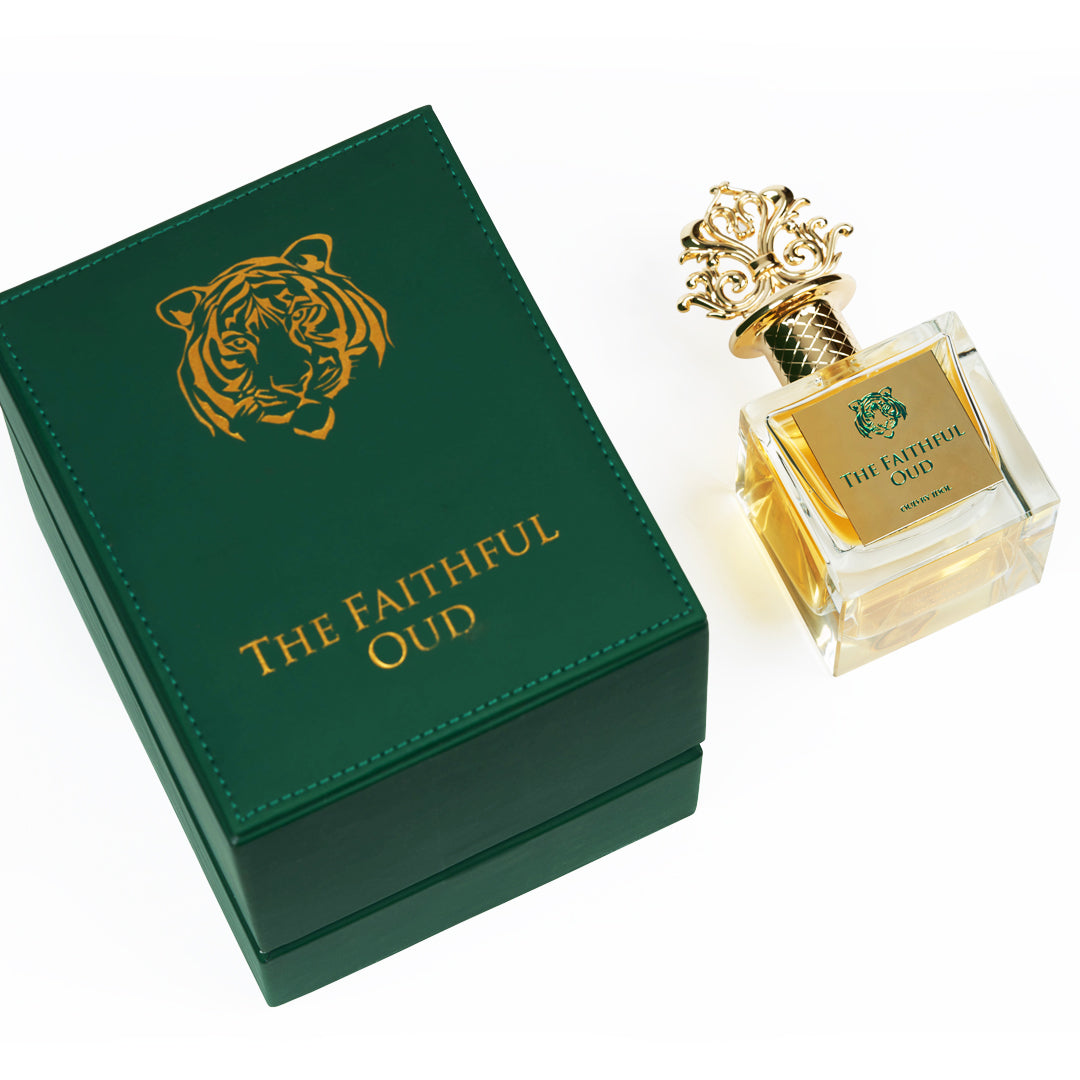 The Faithful Oud