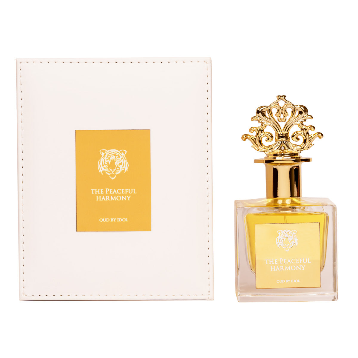 The Peaceful Harmony