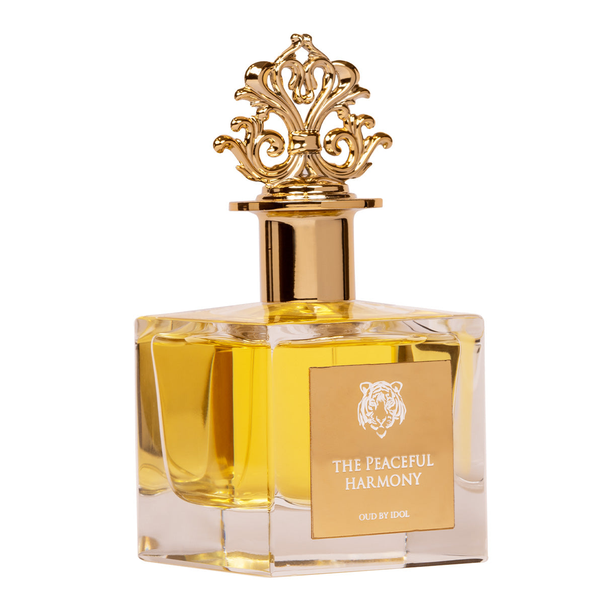 The Peaceful Harmony