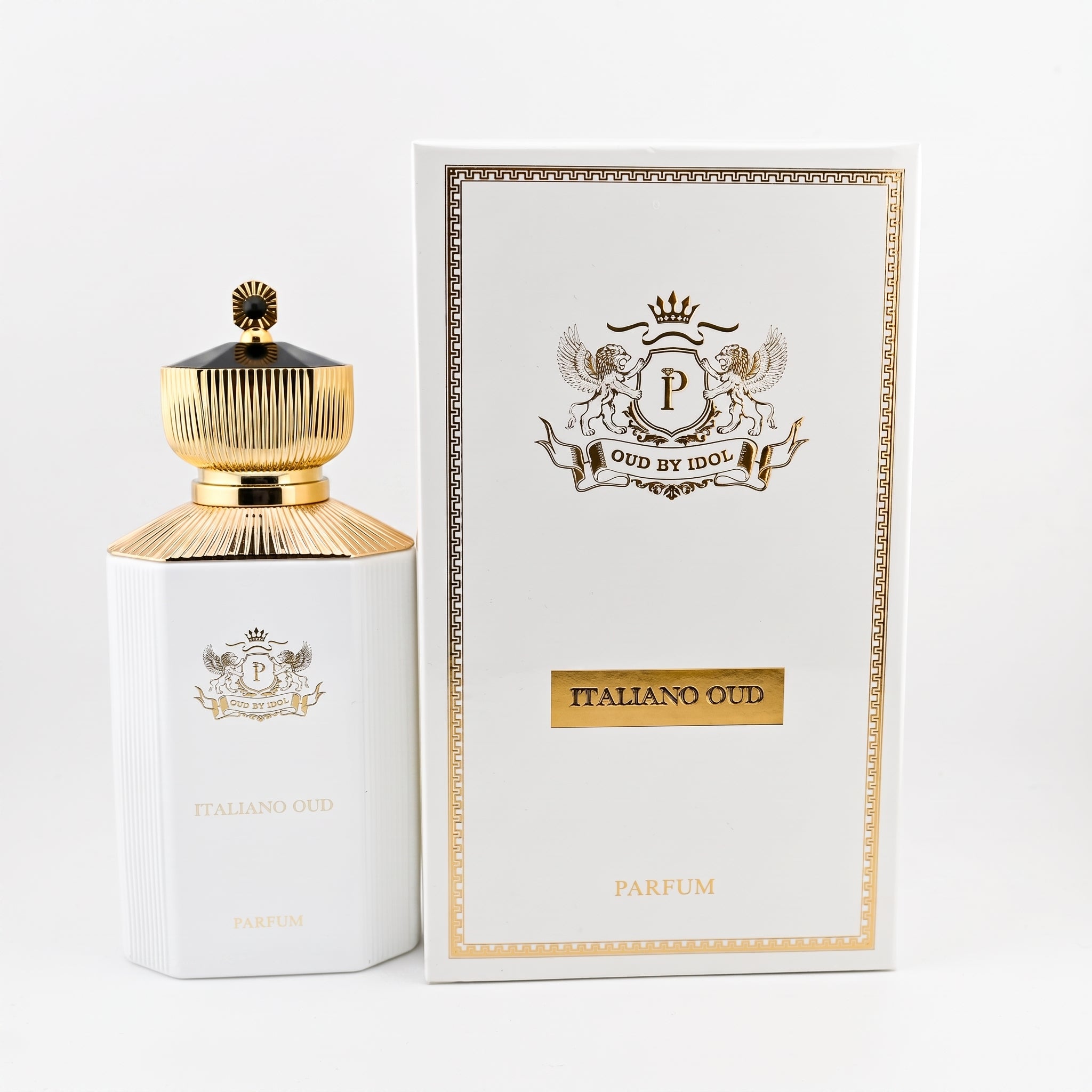 Italiano Oud