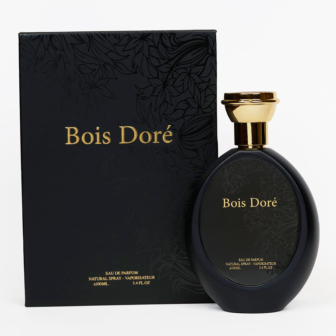 Bois Doré