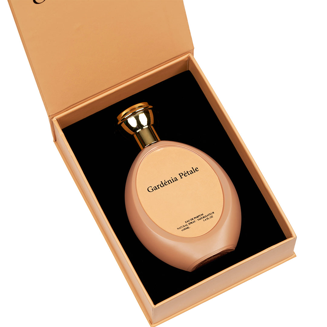 Gardenia Petale