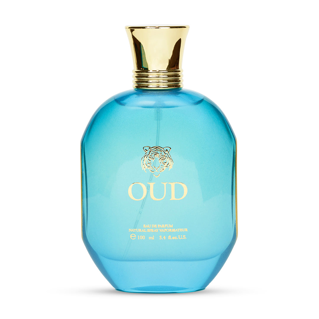 Oud Turquoise