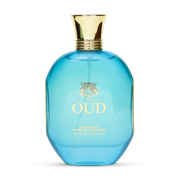 Oud Turquoise