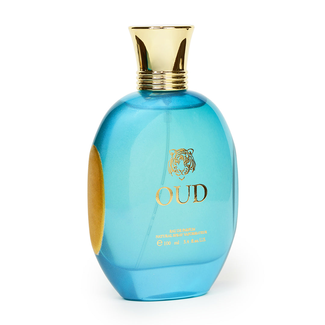 Oud Turquoise