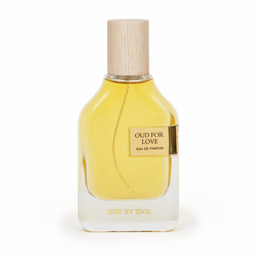 Oud for Love