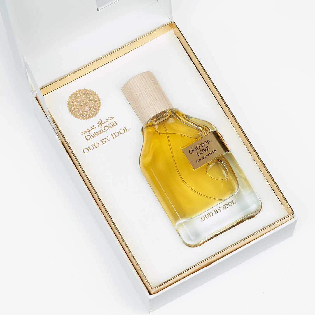 Oud for Love