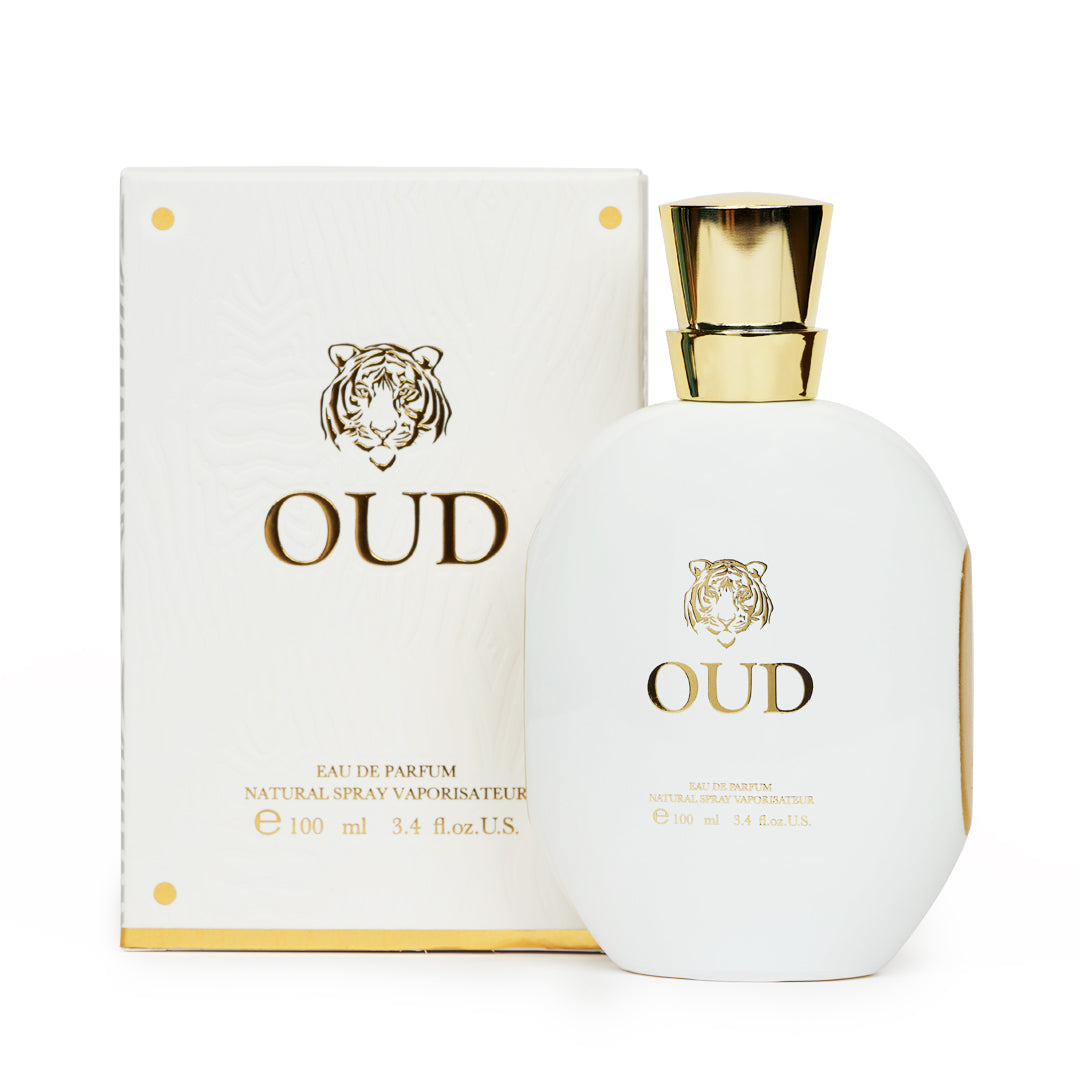 Oud White