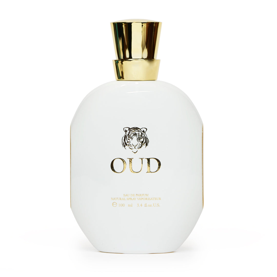 Oud White