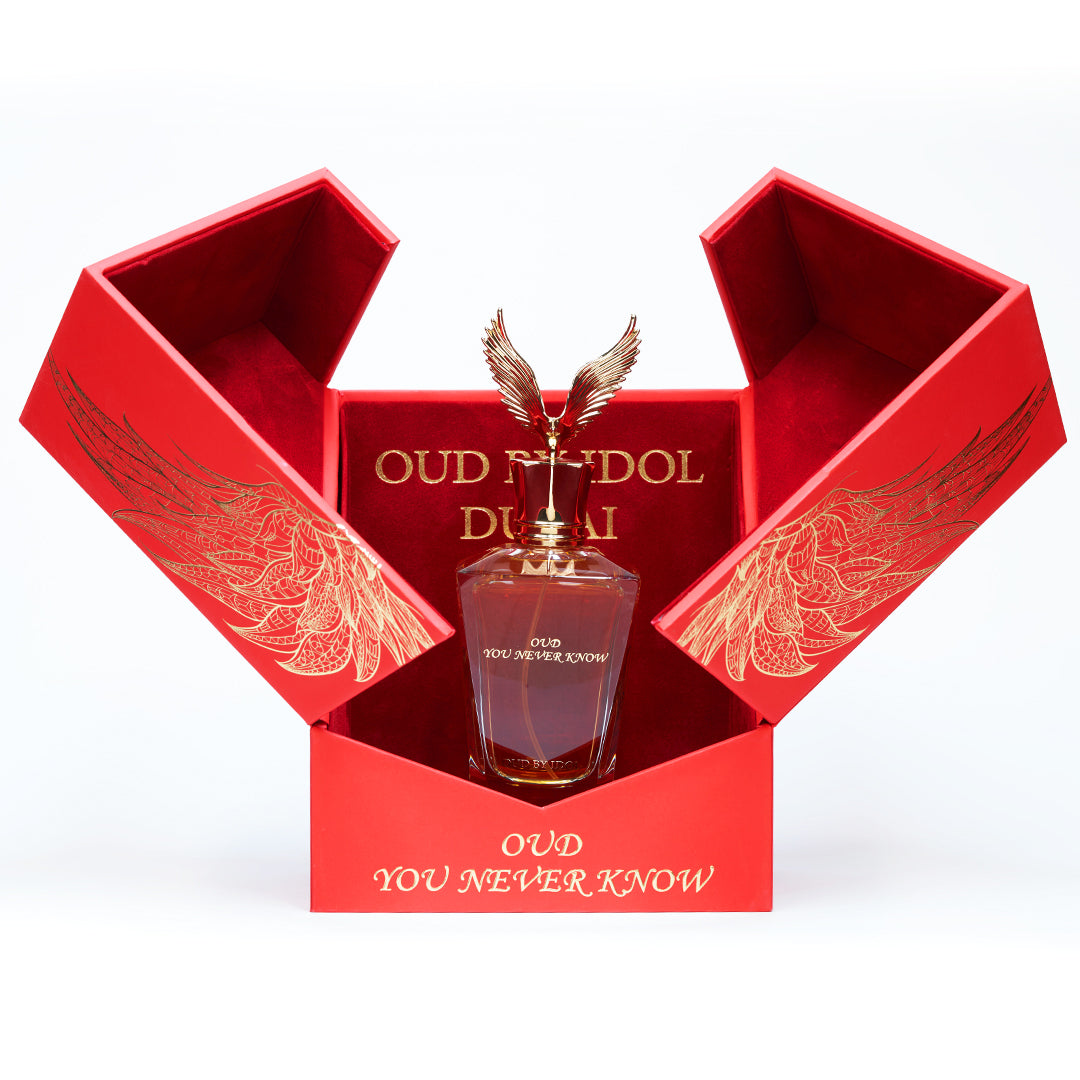 Oud You Never Know
