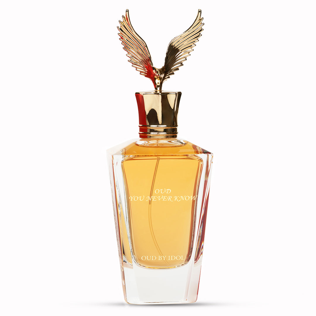 Oud You Never Know