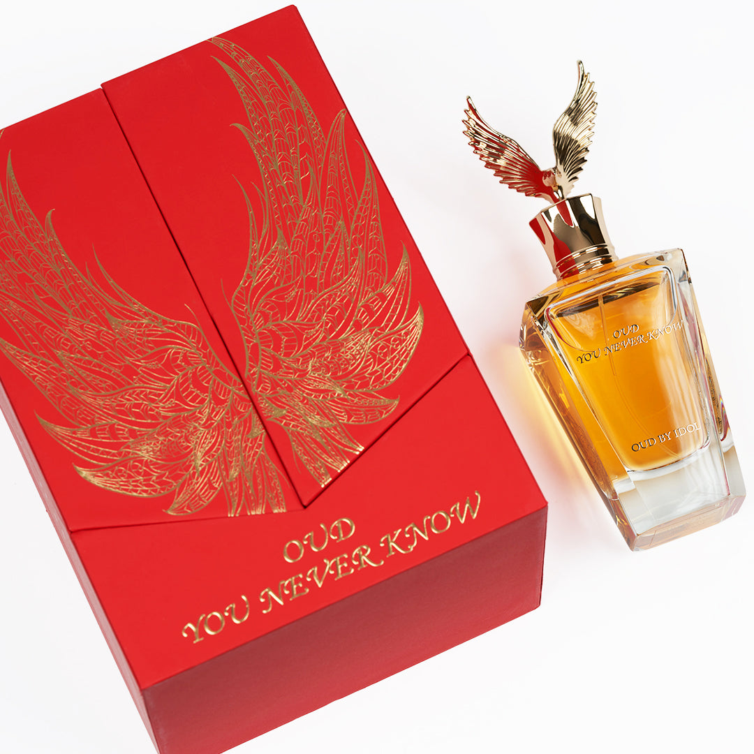 Oud You Never Know