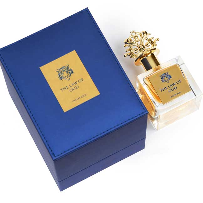 The Law of Oud